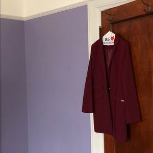 Calvin Klein blazer